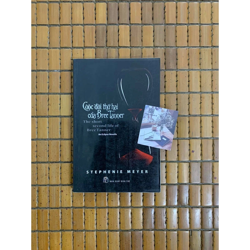 Cuộc đời thứ hai của Bree Tanner 454970