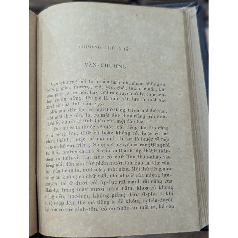 Quốc văn cụ thể - Ưu Thiên Bùi Kỷ ( in lần thứ nhất 1932 ) 1004816