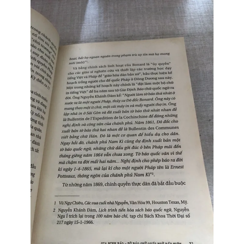Báo quấc ngữ ở Sài Gòn cuối thế kỷ 19 785162