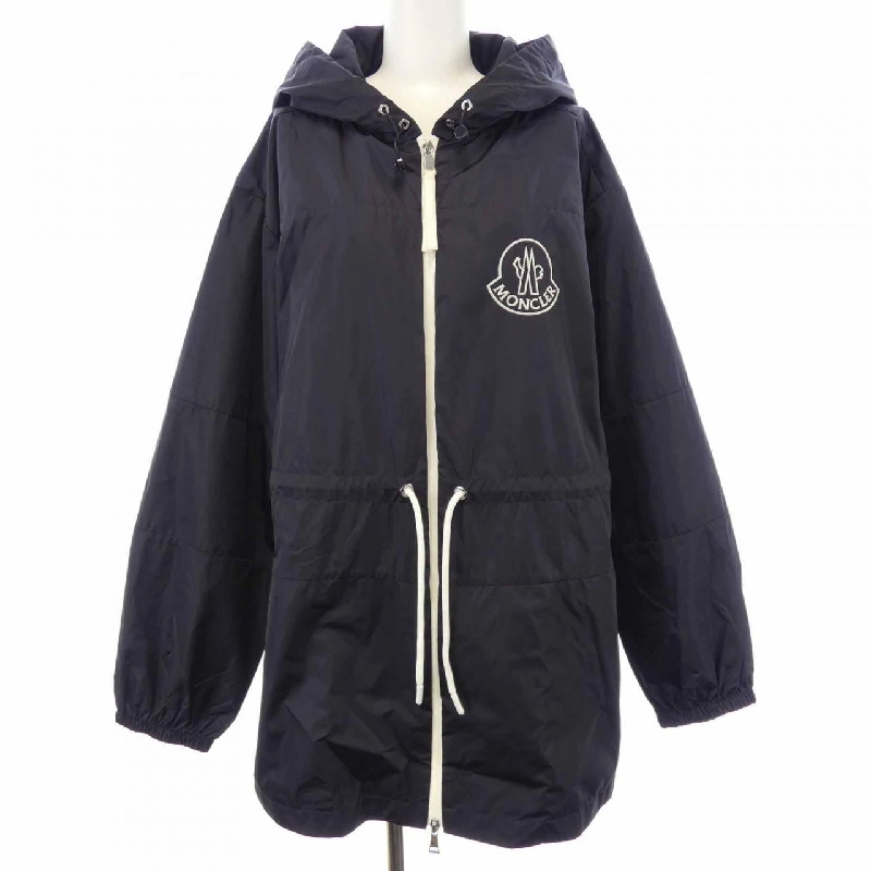 MONCLER VEIRADE Coat - Hàng hiệu Chính hãng 818433