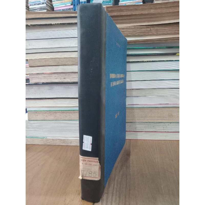 Contribution à l'étude du paludisme aigu de l'enfant à Saigon et ses environs - Lê Văn Long 738530