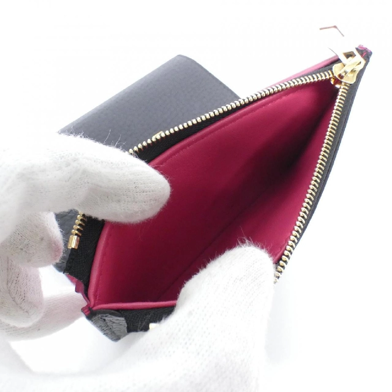 Ví Louis Vuitton Portefeuille Capucines Compact M62157 - Hàng hiệu Authentic 806642