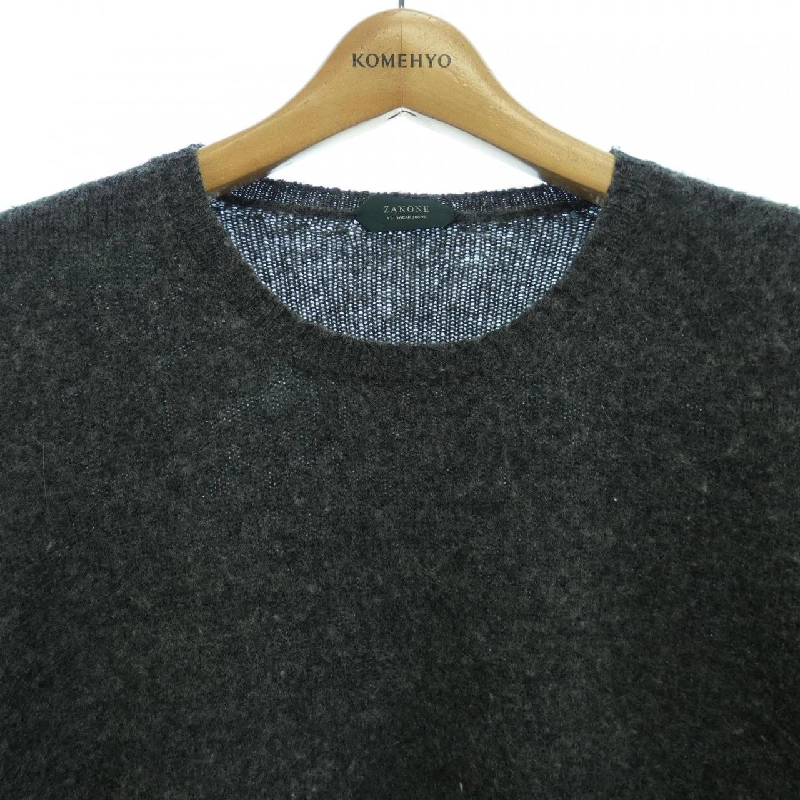 ZANONE Áo len - Hàng hiệu Authentic 895260