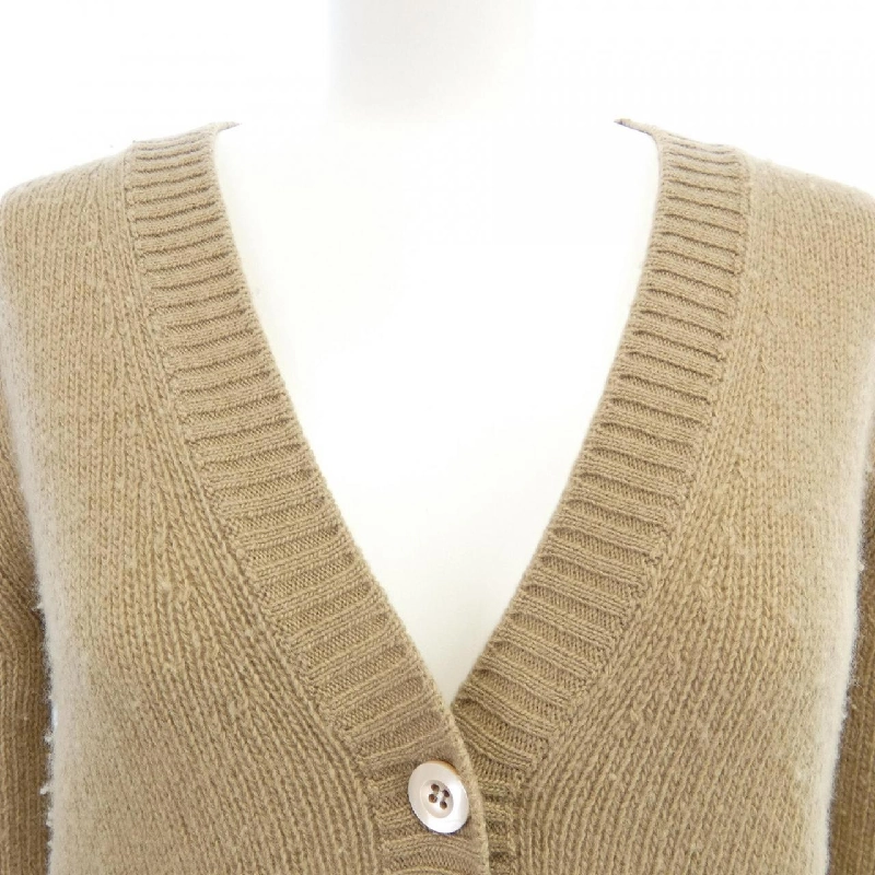 Áo khoác cardigan PRADA P25I56 R212 631703