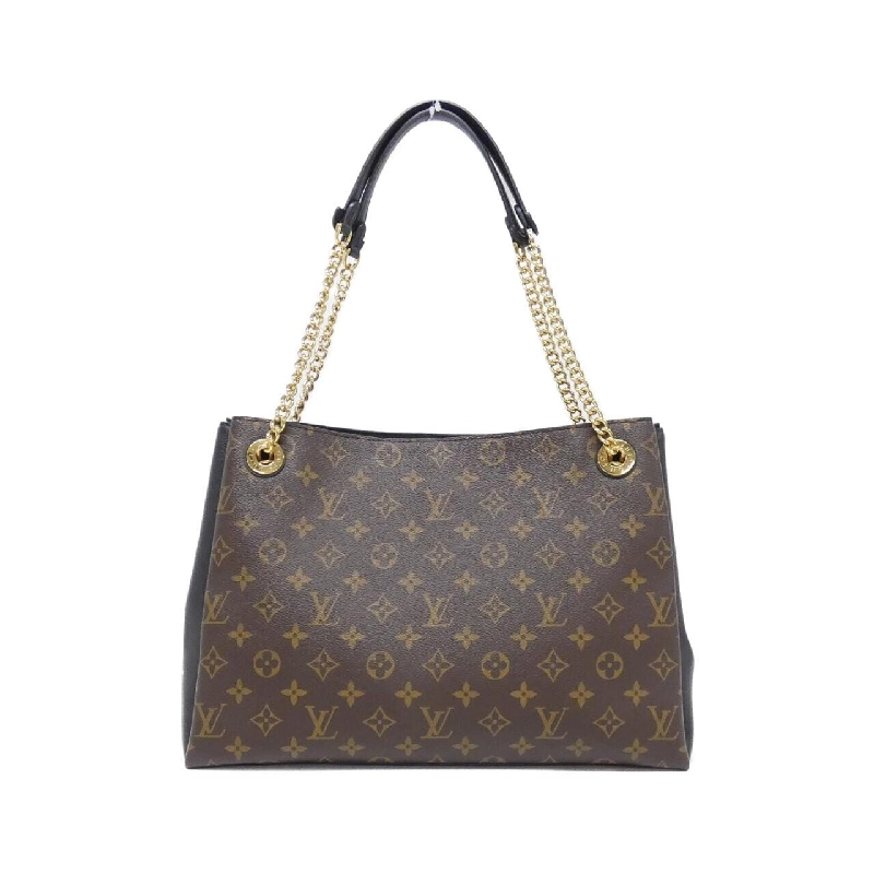 Túi xách vai Louis Vuitton Monogram Slenne MM M43772 609593