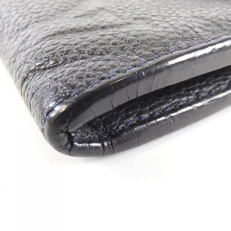 Ví Louis Vuitton Monogram Empreinte Portefeuille Curieuse M60287 620578