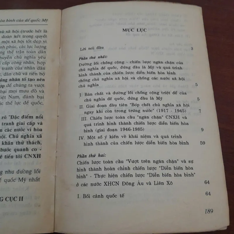CHIẾN LƯỢC DIỄN BIẾN HÒA BÌNH - NGUYỄN ANH LÂN 736909