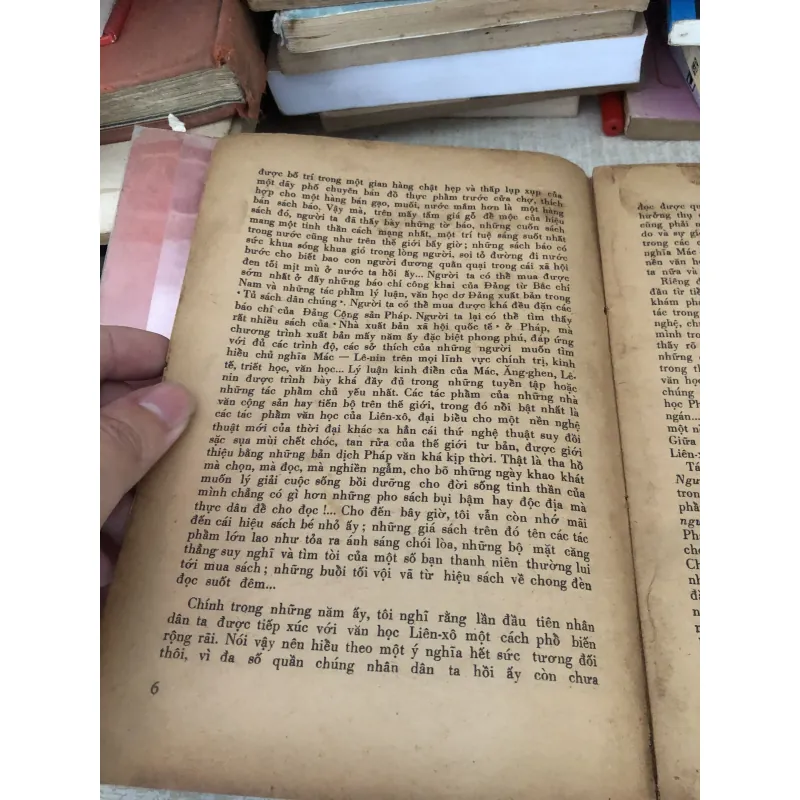 Người mẹ của tác giả Măcxim Gorki 997205