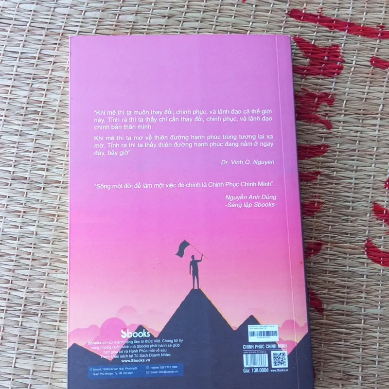 Chinh phục chinh minh 756657