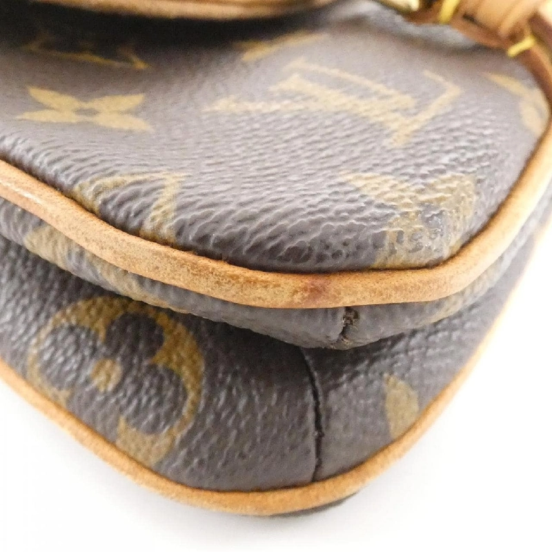 Túi xách vai Louis Vuitton Monogram Marais M51157 - Hàng hiệu Authentic 768190