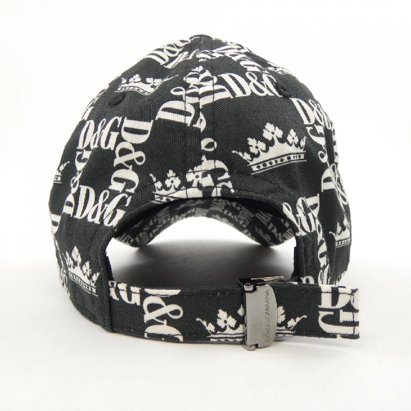 Mũ DOLCE&GABBANA GH590A - Hàng hiệu Chính hãng 906645