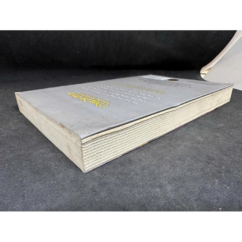 [Phiên Chợ Sách Cũ] Charlie Bone Và Nhà Vua Ẩn Mình, 2012 - Jenny Nimmo S1108 SBM 544539