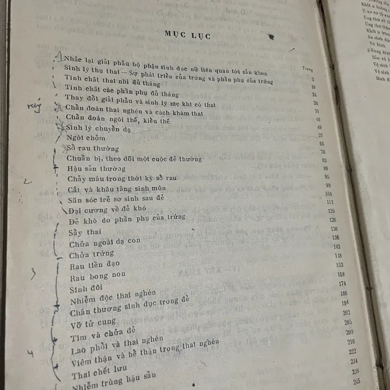 Sản phụ khoa - 310 trang  731089