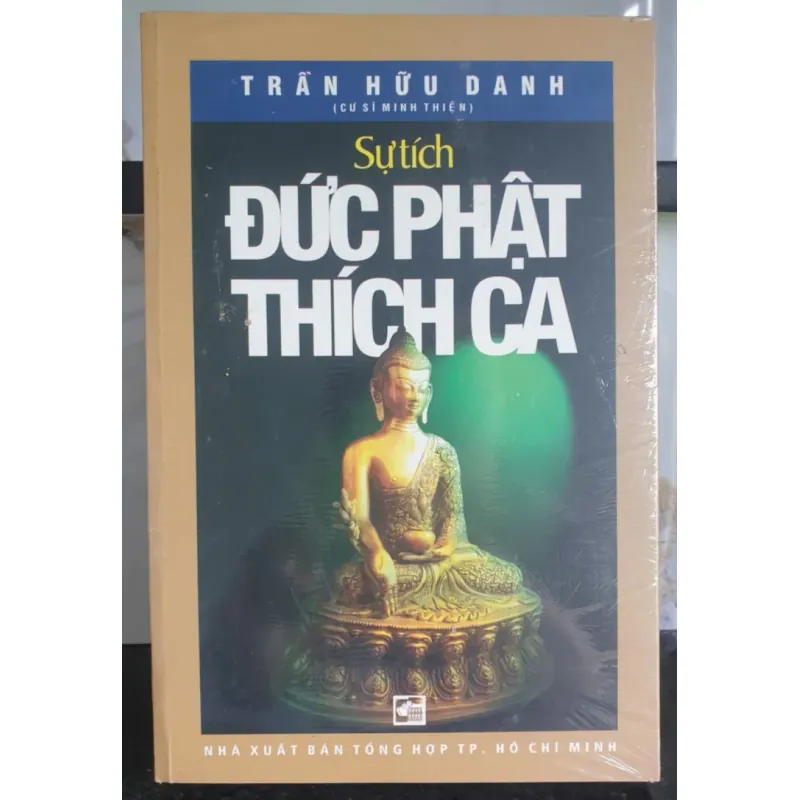 Sự Tích Đức Phật Thích Ca 699079