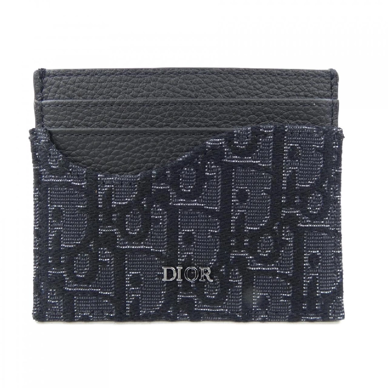 Ví thẻ DIOR 2ADCH164YNZ - Hàng hiệu Chính hãng 904202