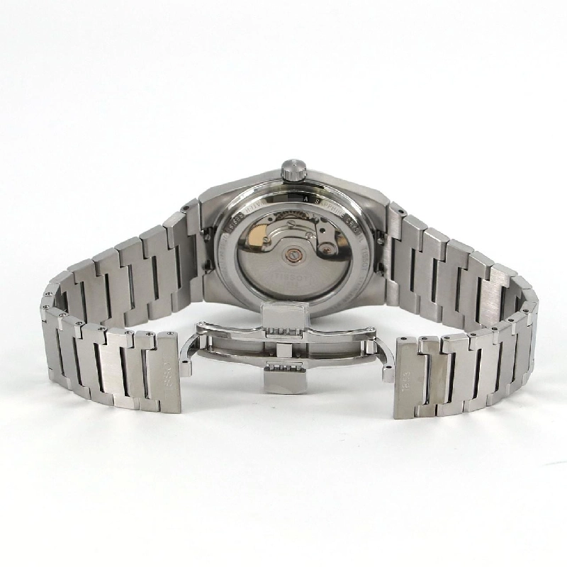 Đồng hồ Tissot PRX Powermatic 80 T137.207.11.091.01 SS tự động - Hàng hiệu chính hãng 882418