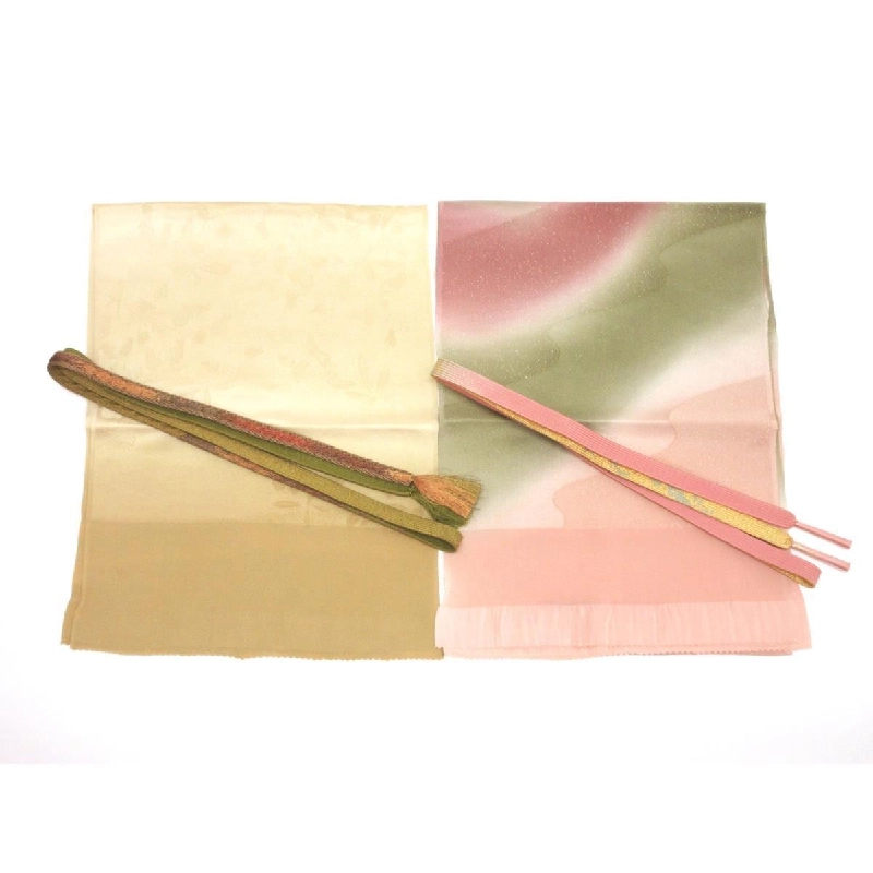 Bộ sản phẩm 2 chiếc dây đai và dây buộc - Hàng hiệu Authentic 877888