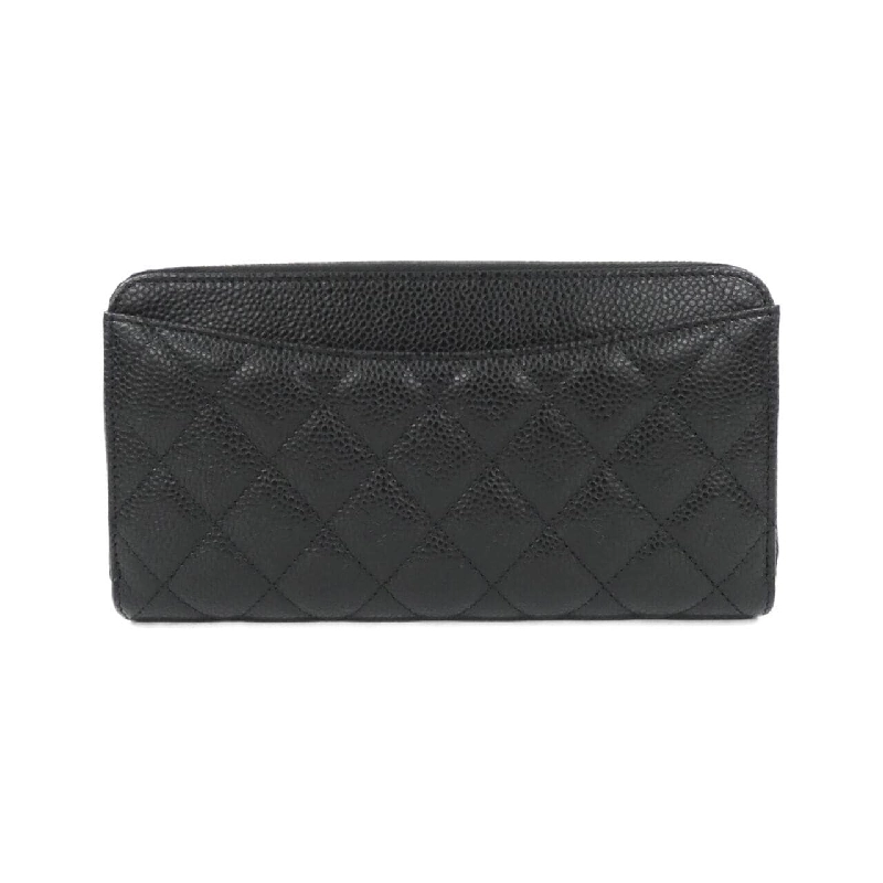 【Sản phẩm chưa sử dụng】Ví Chanel Timeless Classic Line AP0242 621963