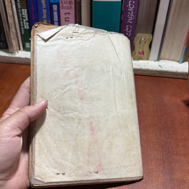 [Thiếu Trang, Sách Tặng Khi Có Đơn] - II Cái Dũng Của Thánh Nhân - Nguyễn Duy Cần 927506