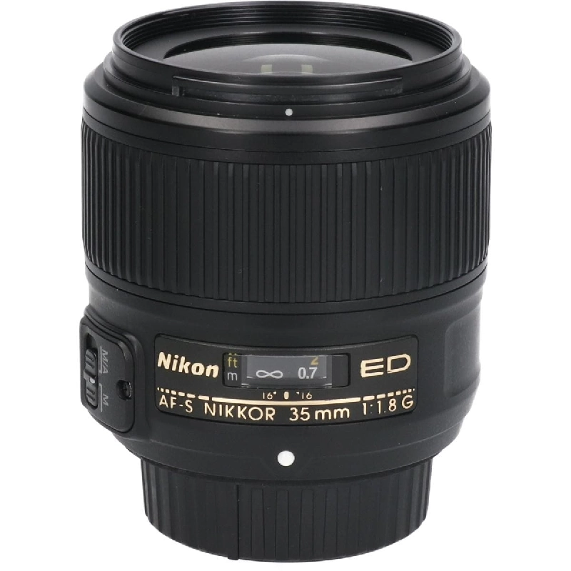 AF-S35mm F1.8G ED - Hàng hiệu Authentic 880726