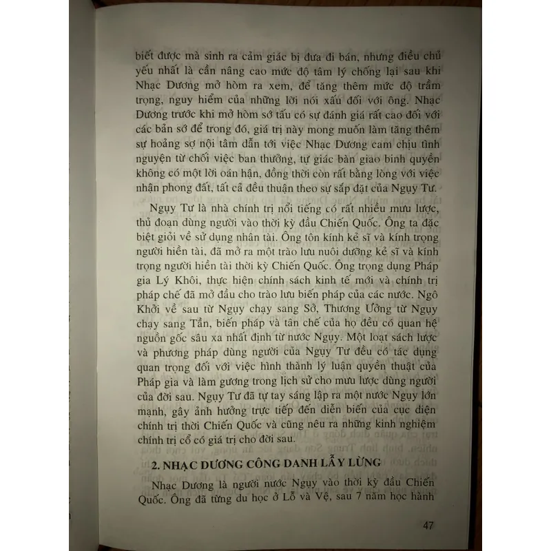 Các anh hùng hào kiệt trong thời loạn 698966