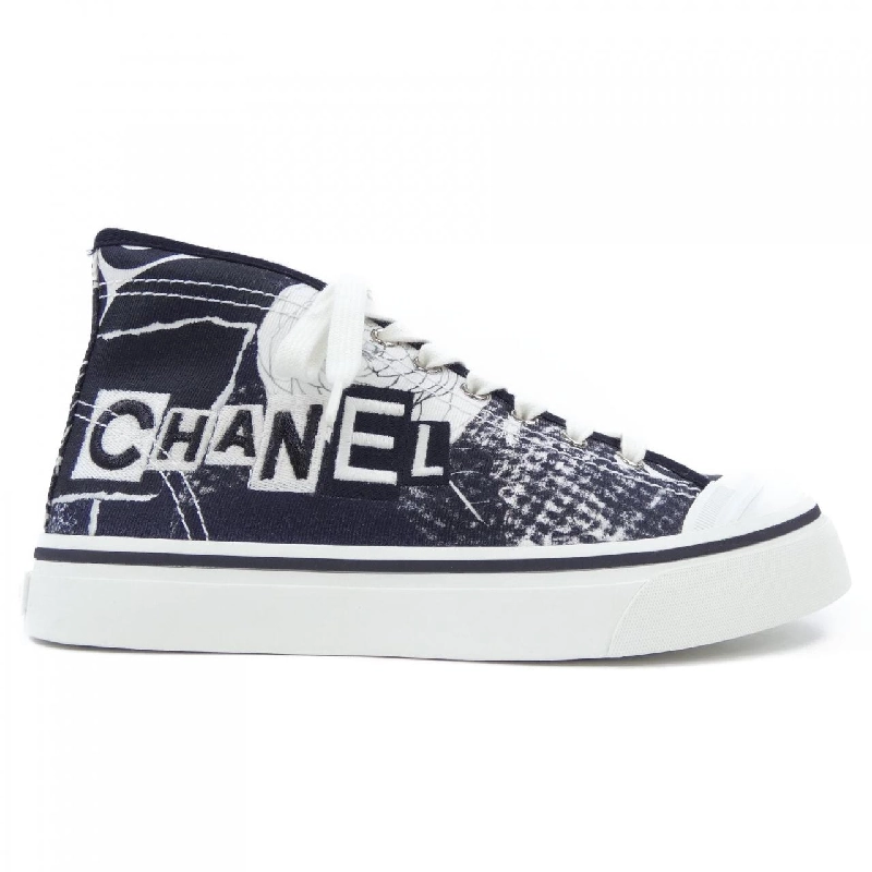 Giày sneaker CHANEL G35960X51691 - Hàng hiệu Authentic 829794