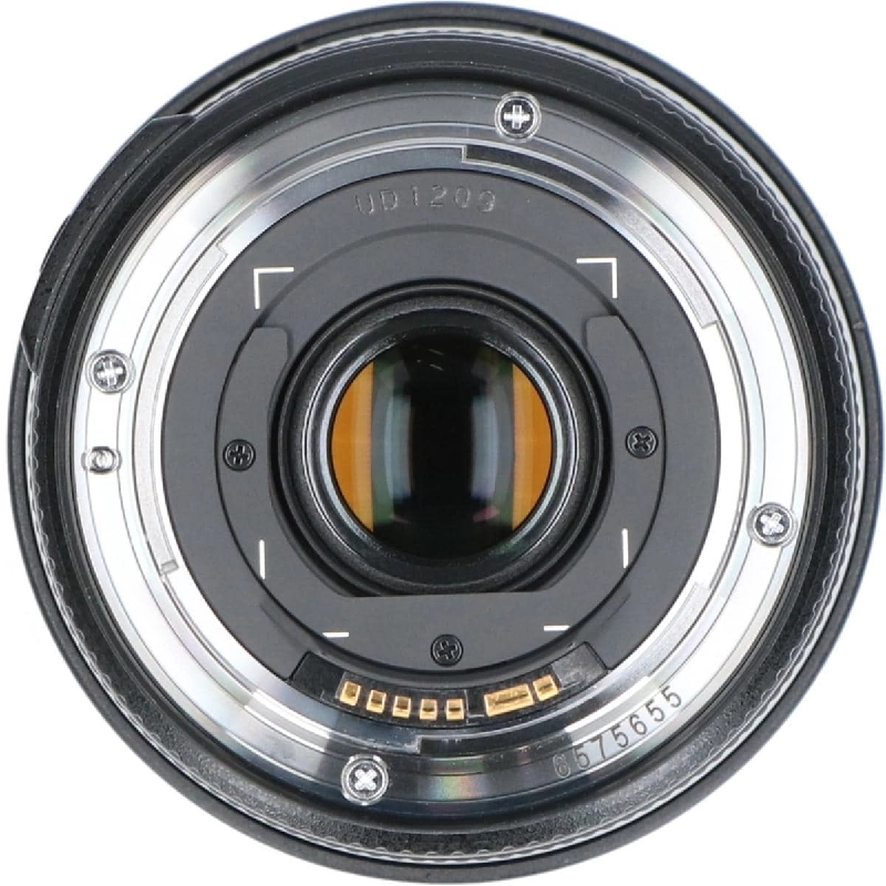 Ống kính EF14mm F2.8LIIUSM - Hàng hiệu Authentic 879825