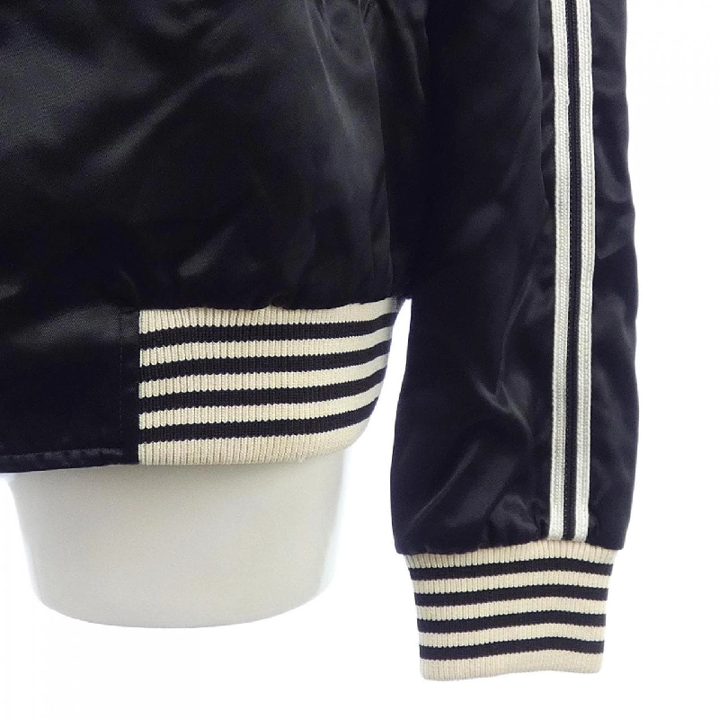 Áo khoác teddy CELINE 2W971048S - Hàng hiệu Authentic 895343