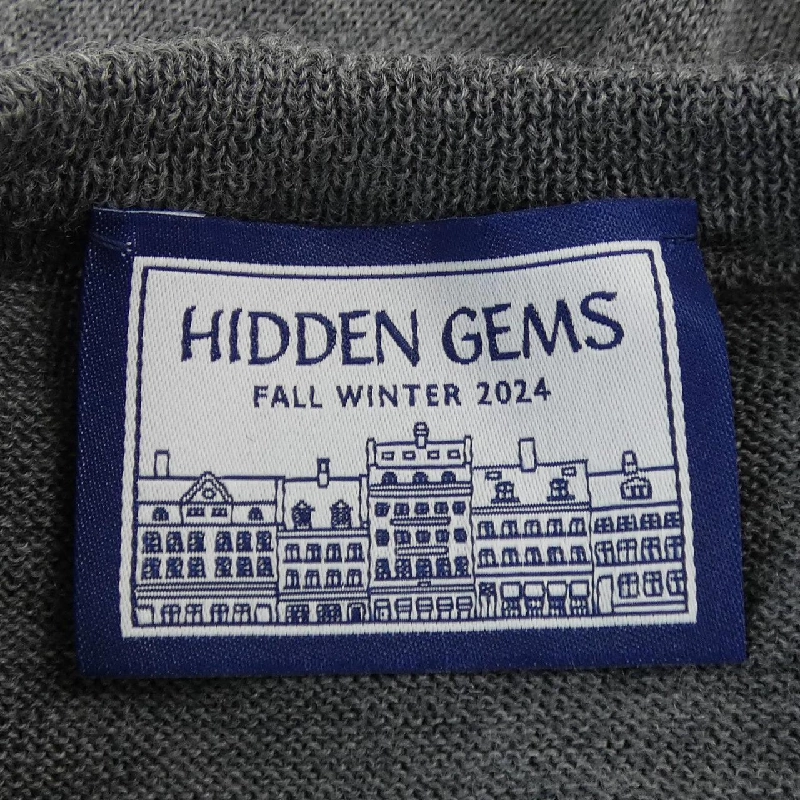 HIDDEN GEMS Áo khoác cardigan 634548