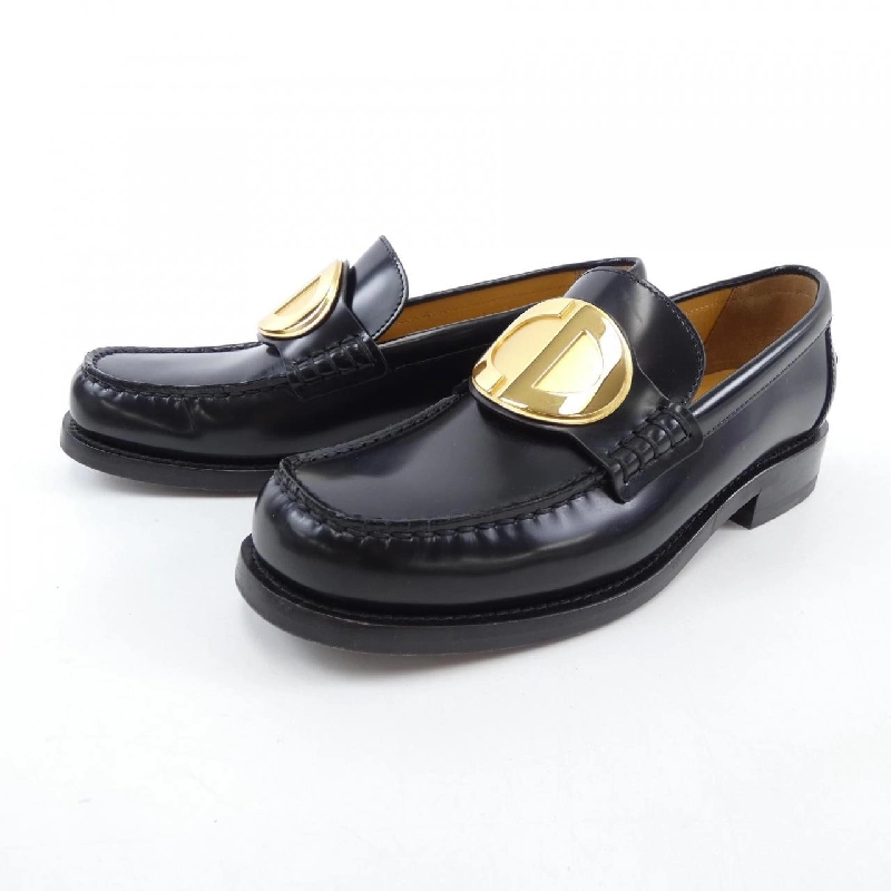 【Mã giảm giá】Giày CHRISTIAN DIOR 664496