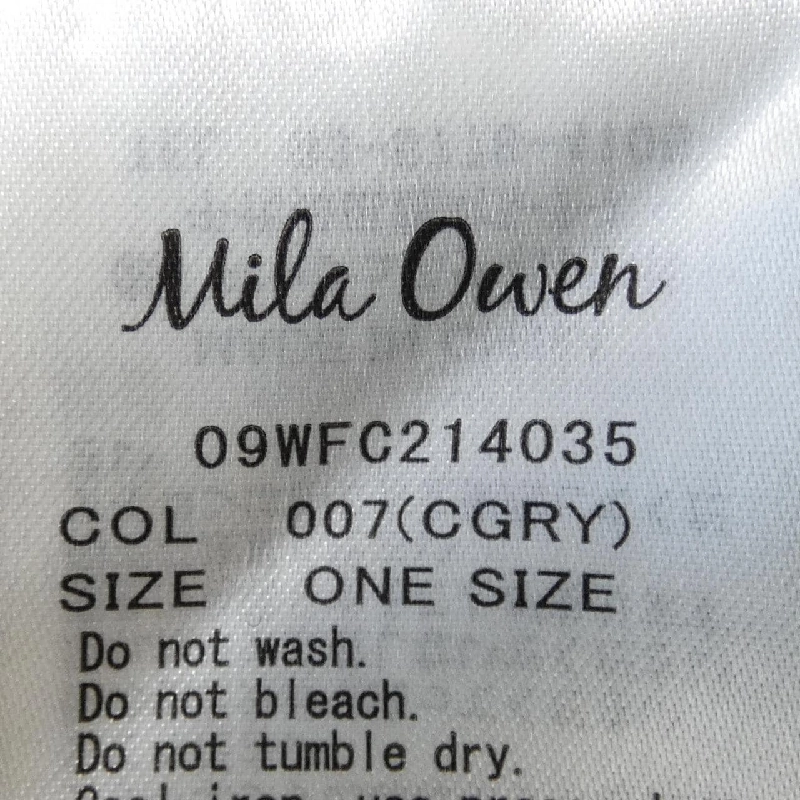 MILA OWEN áo khoác 632820