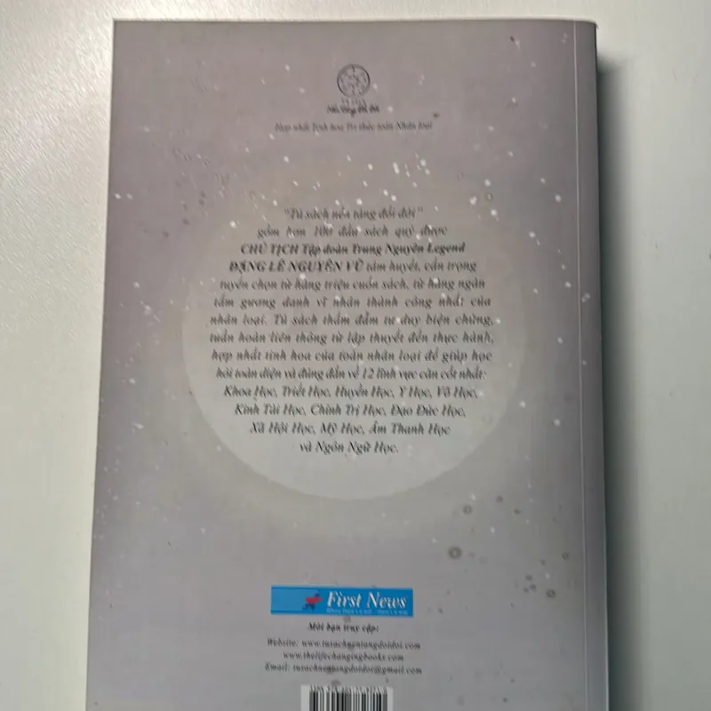 Tầm nhìn thay đổi Quốc gia 1009990