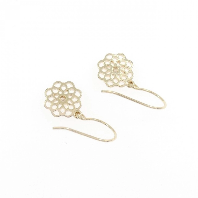 K10YG Bông tai Kim cương - Hàng hiệu Chính hãng 869168