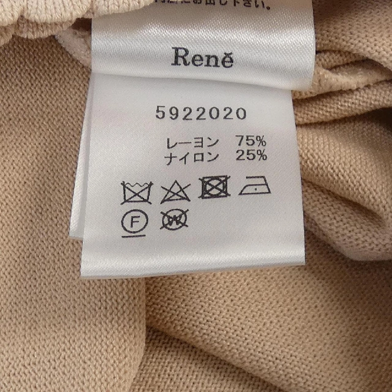 ルネ RENE Top - Hàng hiệu Authentic 635574