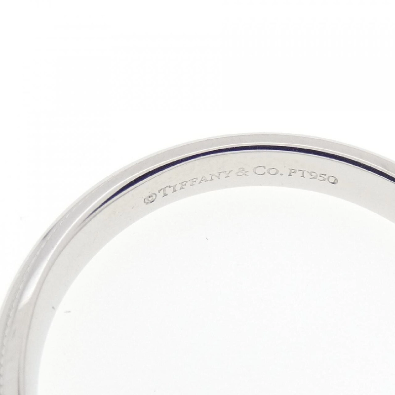 Nhẫn Milgrain Tiffany 665229