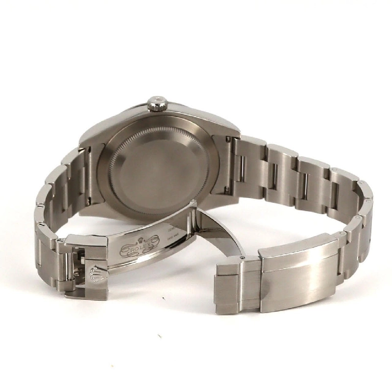 Đồng hồ Rolex Explorer I 214270 SS tự động - Hàng hiệu chính hãng 880083