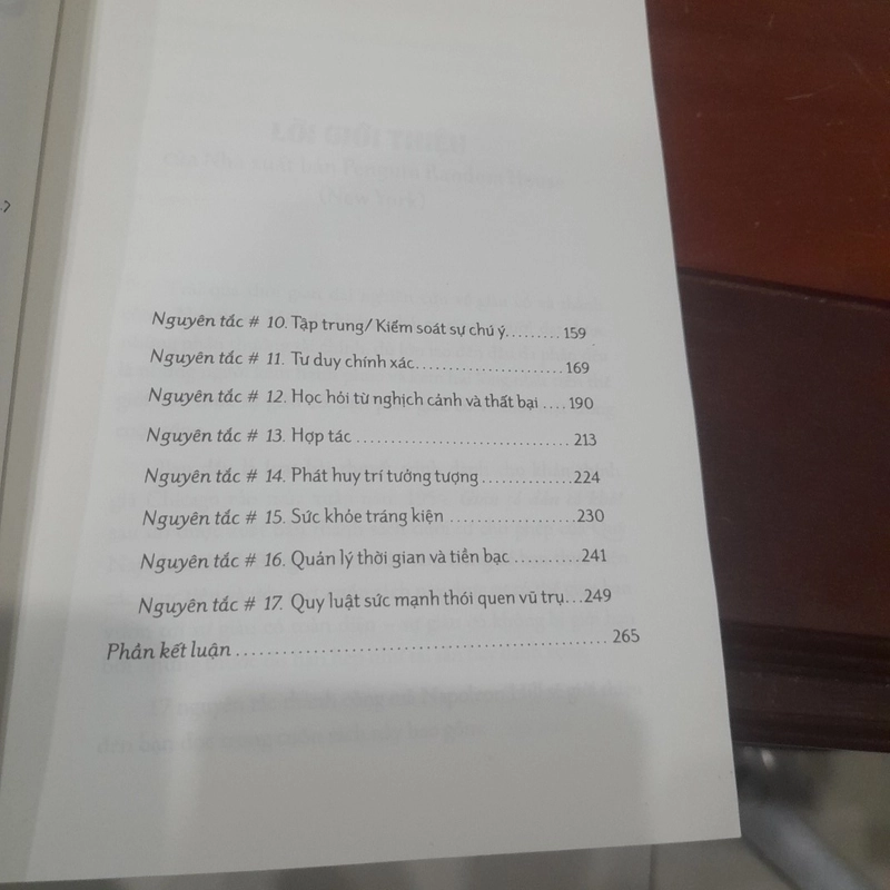 Napoleon Hill - Giàu có đâu có khó 273841