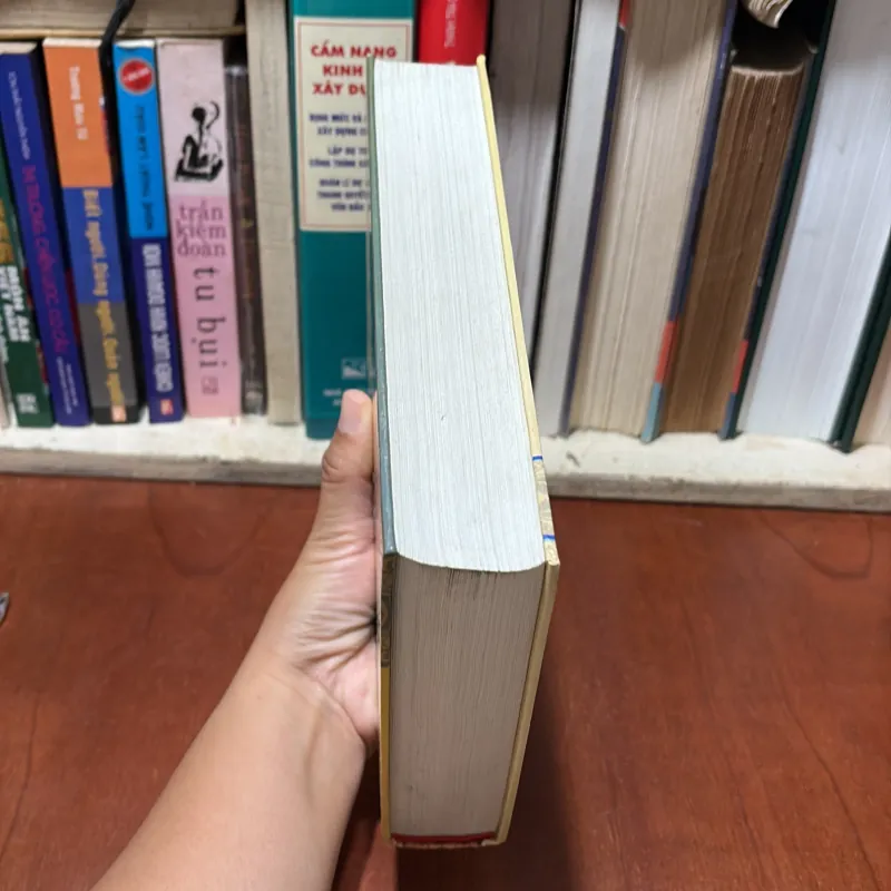 II Tổng Hợp Văn Hoá Thần Bí Trung Hoa: Thiên Thời Địa Lợi Nhân Hoà - Bạch Huyết - 2001 777852