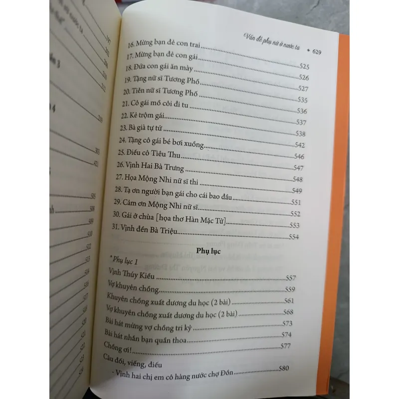 PHAN BỘI CHÂU VẤN ĐỀ PHỤ NỮ Ở NƯỚC TA 592875