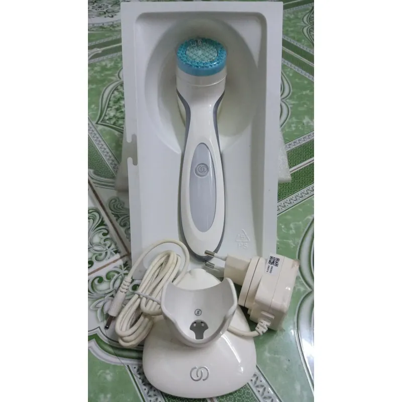 Máy rửa mặt lumispa 1028215