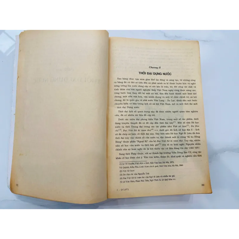 Đại Cương Lịch Sử Việt Nam (combo 3 tập) 571770