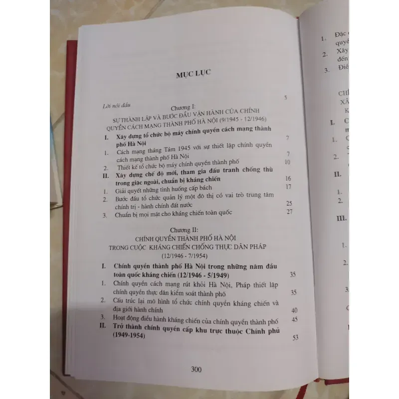 Sách: Lịch sử chính quyền TP Hà Nội - TG: Đoàn Minh Huấn - Nguyễn Ngọc Hà 928648