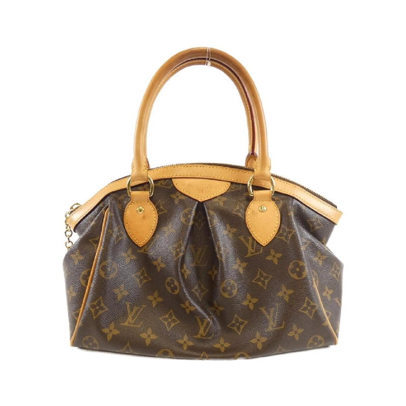 Túi xách Louis Vuitton Monogram Tivoli PM M40143 - Hàng hiệu Chính hãng 616026