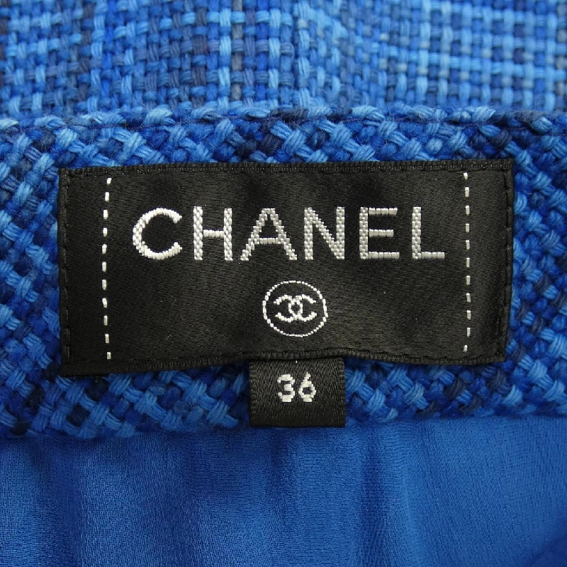 CHANEL P62625V46600 20C Váy - Hàng hiệu Chính hãng 820969