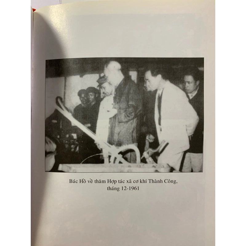 LỊCH SỬ KHÁNG CHIẾN CHỐNG MỸ, CỨU NƯỚC 1954-1975 (Tập 3 - Đánh thắng chiến tranh đặc biệt) 519447