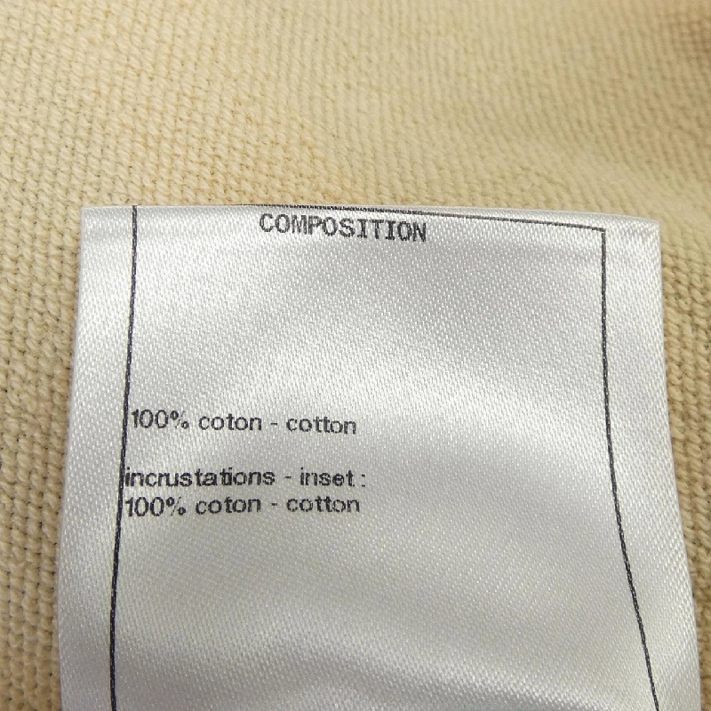 【Mã giảm giá】Áo phông CHANEL 644086