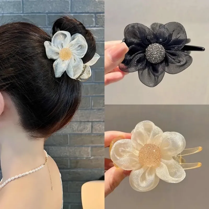 Kẹp tóc càng cua 706494