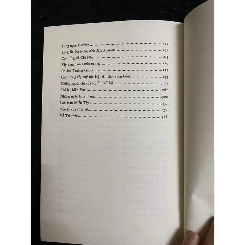 Chuyện dọc đường - Nguyên Ngọc  1025180