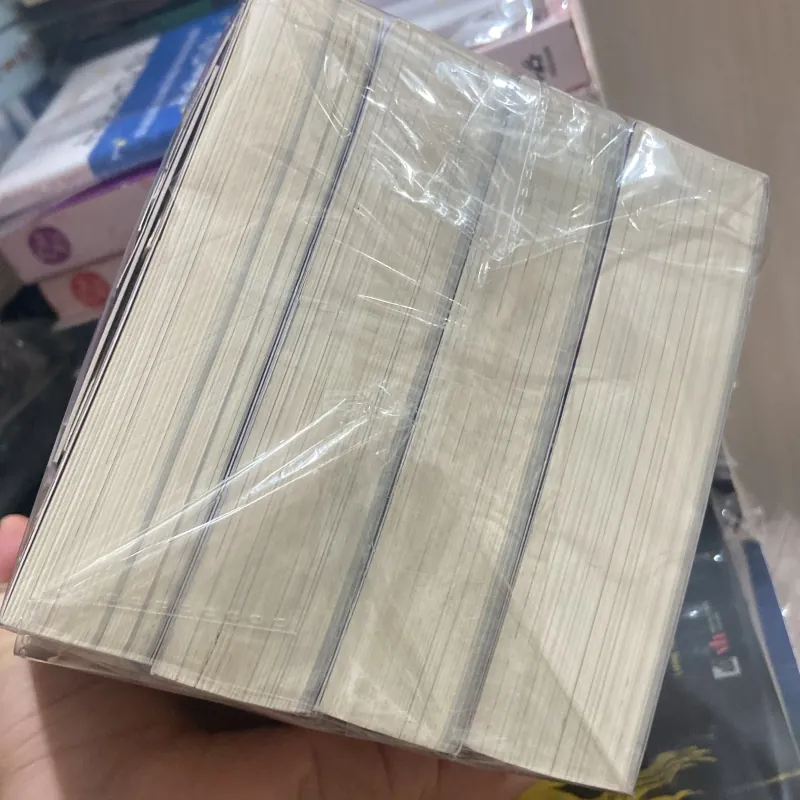 Bị đuổi khỏi nhóm anh hùng 1-4 ( mới 90% )- Light novel 928719