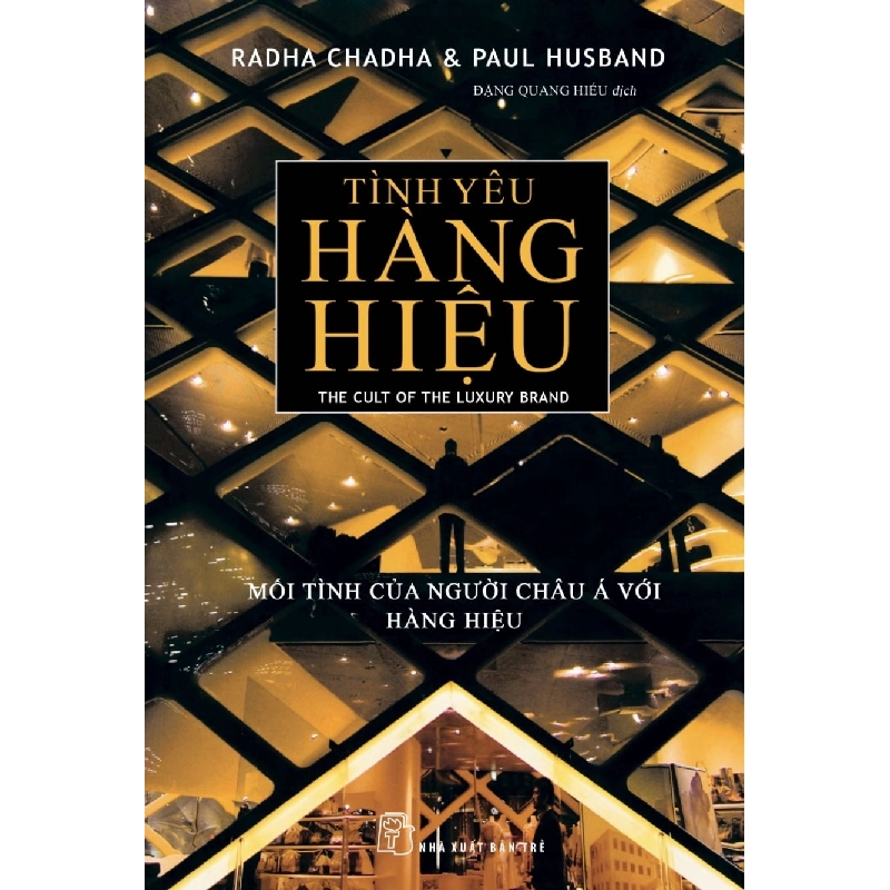 Tình Yêu Hàng Hiệu - Radha Chadha, Paul Husband ASB.PO Oreka Blogmeo 230225 515850